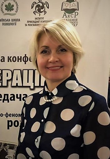 Марго Ипатова