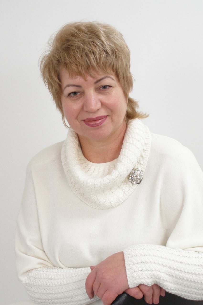  Светозарова Светлана